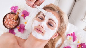 Masaje Facial Thai Centro masajes benidorm Sawasdeeka