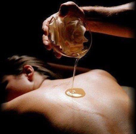 Masaje Thai con Aceite | Oil Thai Massage Benidorm | Sawasdeeka
