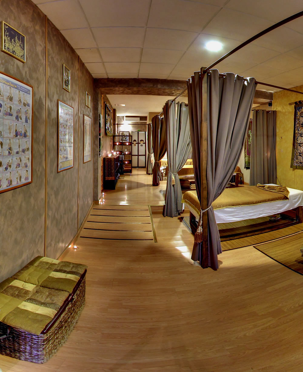 Spa Tthai Massage Benidorm Sawasdeeka Masajes Terapeuticos-tailandeses-