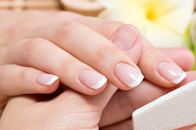 Manicura Spa Thai Benidorm | Sawasdeeka Thai Massage | Manicure Nails Repair Benidorm