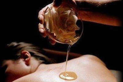 Masaje con Aceite (Nuad Nam Man) | Masaje Tailandes en Benidorm | Oil Thai Massage Spa Thai Benidorm Sawasdeeka