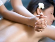 Masaje Lomi Lomi Benidorm | Masajes Descontracturantes | Lomi Lomi Massage