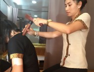 Masaje Thai Tok Sen en Benidorm | Sawasdeeka
