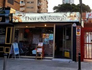 Masaje Tailandes en Benidorm | Sawasdeeka II Playa Levante